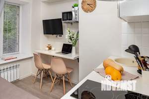 Студия квартира, посуточно, 15м2, 1/4 этаж