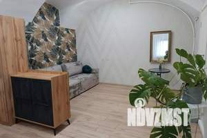 2-к квартира, посуточно, 65м2, 1/5 этаж