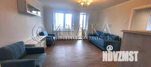 3-к квартира, на длительный срок, 57м2, 8/10 этаж