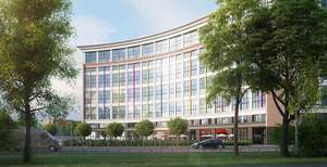 Студия квартира, на длительный срок, 30м2, 2/11 этаж