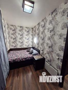 1-к квартира, посуточно, 22м2, 1/9 этаж