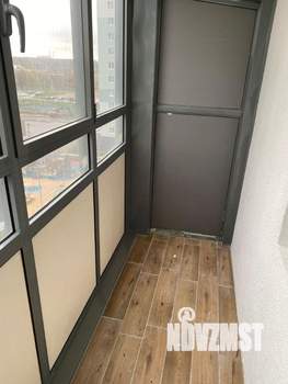 1-к квартира, на длительный срок, 26м2, 7/20 этаж