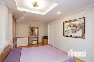 4-к квартира, на длительный срок, 109м2, 6/14 этаж