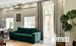 4-к квартира, на длительный срок, 220м2, 4/5 этаж