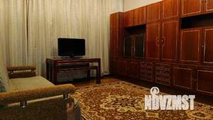 2-к квартира, посуточно, 66м2, 2/5 этаж