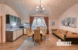 3-к квартира, на длительный срок, 67м2, 2/5 этаж