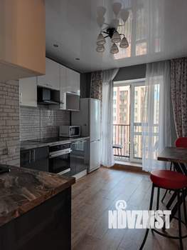 2-к квартира, на длительный срок, 53м2, 8/18 этаж