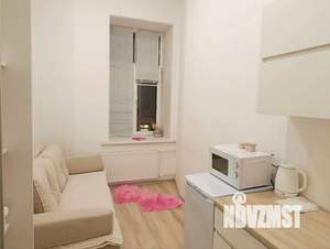 Студия квартира, посуточно, 15м2, 2/5 этаж