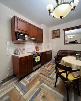 1-к квартира, на длительный срок, 48м2, 8/11 этаж
