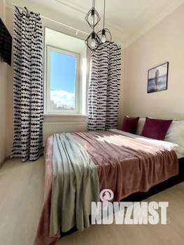 1-к квартира, посуточно, 16м2, 4/5 этаж