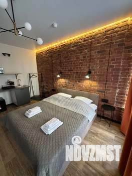 1-к квартира, посуточно, 21м2, 1/7 этаж