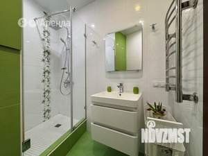 1-к квартира, на длительный срок, 43м2, 6/7 этаж