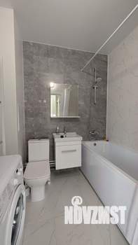 1-к квартира, на длительный срок, 29м2, 2/5 этаж