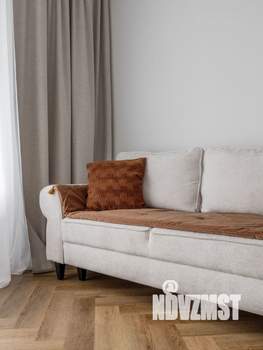 1-к квартира, на длительный срок, 34м2, 4/22 этаж