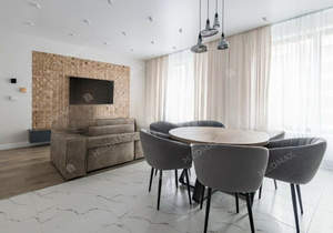 3-к квартира, на длительный срок, 93м2, 2/8 этаж