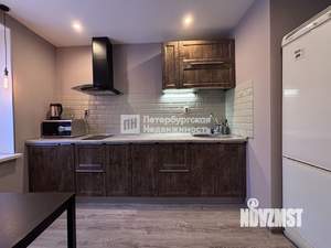 2-к квартира, на длительный срок, 56м2, 12/28 этаж