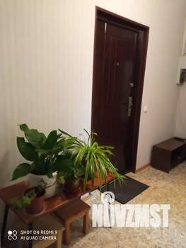 1-к квартира, посуточно, 38м2, 5/10 этаж
