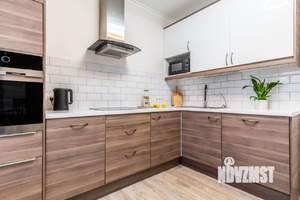 2-к квартира, на длительный срок, 57м2, 2/15 этаж