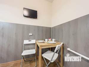 Студия квартира, посуточно, 11м2, 1/5 этаж