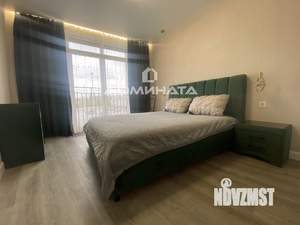 1-к квартира, на длительный срок, 40м2, 3/12 этаж