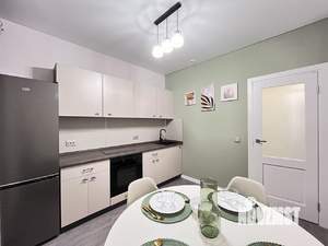 1-к квартира, на длительный срок, 34м2, 2/4 этаж