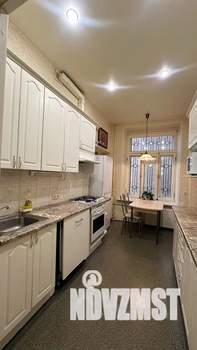 3-к квартира, посуточно, 75м2, 3/5 этаж