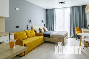 1-к квартира, посуточно, 29м2, 5/9 этаж
