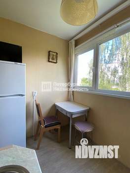 1-к квартира, на длительный срок, 32м2, 8/9 этаж