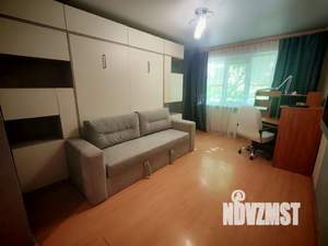 2-к квартира, посуточно, 52м2, 3/12 этаж