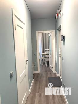 1-к квартира, на длительный срок, 35м2, 4/6 этаж