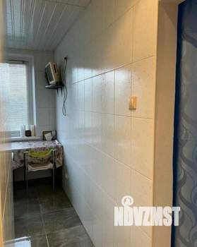 1-к квартира, на длительный срок, 31м2, 9/9 этаж