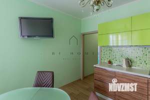 3-к квартира, на длительный срок, 89м2, 10/18 этаж