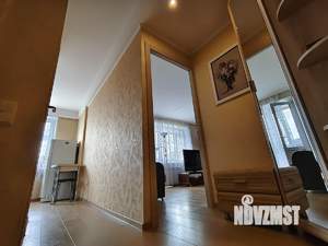 1-к квартира, на длительный срок, 32м2, 7/9 этаж