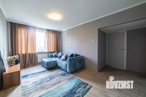 2-к квартира, на длительный срок, 50м2, 3/9 этаж