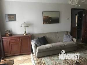 3-к квартира, посуточно, 58м2, 8/9 этаж