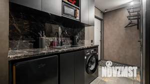 1-к квартира, посуточно, 12м2, 1/4 этаж