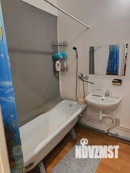 1-к квартира, на длительный срок, 39м2, 26/26 этаж