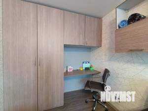 1-к квартира, посуточно, 36м2, 5/5 этаж