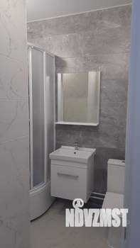 Студия квартира, на длительный срок, 21м2, 2/4 этаж