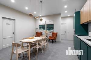 4-к квартира, на длительный срок, 114м2, 7/7 этаж