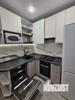 2-к квартира, на длительный срок, 51м2, 5/9 этаж