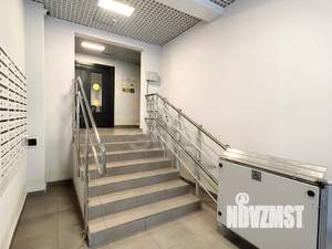 Студия квартира, на длительный срок, 21м2, 8/23 этаж