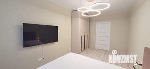 1-к квартира, на длительный срок, 43м2, 8/14 этаж