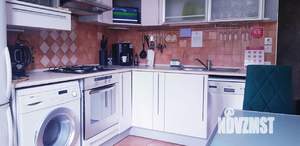 2-к квартира, на длительный срок, 53м2, 3/5 этаж