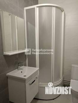 Студия квартира, на длительный срок, 25м2, 2/4 этаж