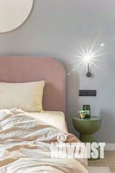 1-к квартира, посуточно, 22м2, 1/1 этаж