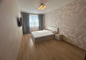 1-к квартира, на длительный срок, 36м2, 15/25 этаж