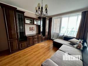 2-к квартира, на длительный срок, 62м2, 5/23 этаж