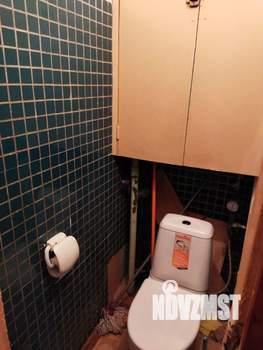 1-к квартира, на длительный срок, 38м2, 6/12 этаж