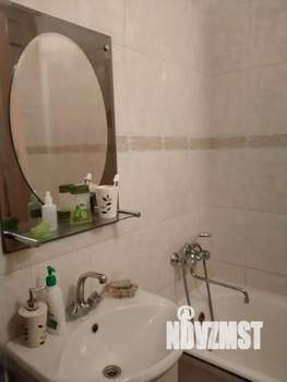 1-к квартира, на длительный срок, 42м2, 3/16 этаж